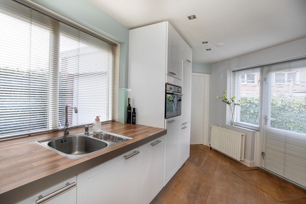 Medium property photo - Godfried Bomansweg 29, 3446 ZM Woerden